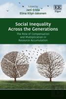 Social Inequality Across The Generations