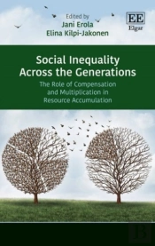 Social Inequality Across The Generations