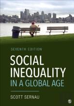 Social Inequality In A Global Age