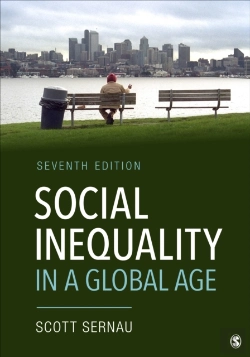 Bertrand.pt - Social Inequality In A Global Age