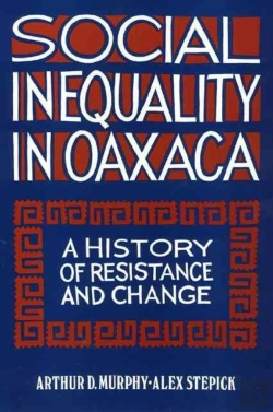 Bertrand.pt - Social Inequality In Oaxaca