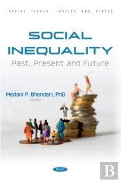 Social Inequality: Past, Present And Future