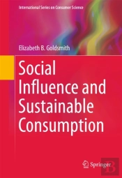 Social Influence And Sustainable Consumption