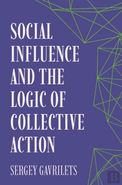 Bertrand.pt - Social Influence And The Logic Of Collective Action