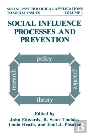 Social Influence Processes And Prevention