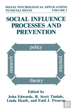 Bertrand.pt - Social Influence Processes And Prevention