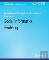 Social Informatics Evolving