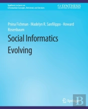 Social Informatics Evolving
