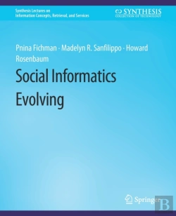 Bertrand.pt - Social Informatics Evolving