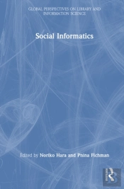 Social Informatics