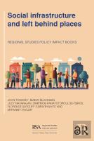 Social Infrastructure And Left Behind Places