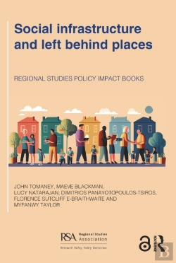 Bertrand.pt - Social Infrastructure And Left Behind Places