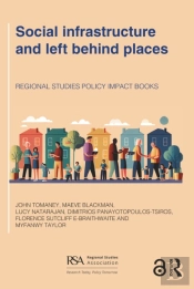 Social Infrastructure And Left Behind Places