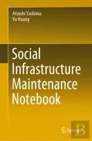 Social Infrastructure Maintenance Notebook