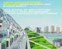 Social Infrastructure: New York