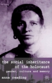 Social Inheritance Of The Holocaust