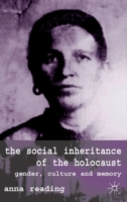 Bertrand.pt - Social Inheritance Of The Holocaust
