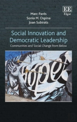 Bertrand.pt - Social Innovation And Democratic Leadership