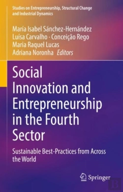 Bertrand.pt - Social Innovation And Entrepreneurship In The Fourth Sector