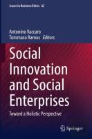 Social Innovation And Social Enterprises