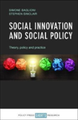 Social Innovation And Social Policy