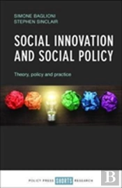 Social Innovation And Social Policy