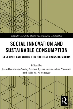 Bertrand.pt - Social Innovation And Sustainable Consumption