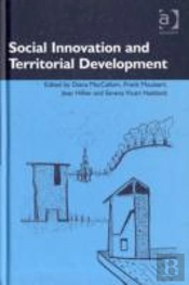 Social Innovation And Territorial Development