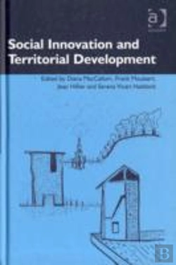 Bertrand.pt - Social Innovation And Territorial Development
