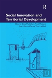 Social Innovation And Territorial Development