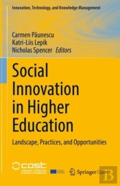 Social Innovation In Higher Education