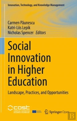 Bertrand.pt - Social Innovation In Higher Education