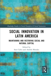 Social Innovation In Latin America