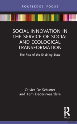 Bertrand.pt - Social Innovation In The Service Of Social And Ecological Transformation