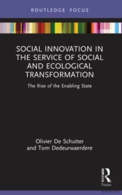 Social Innovation In The Service Of Social And Ecological Transformation