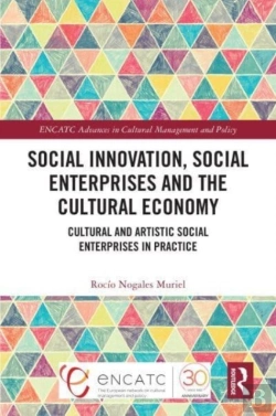 Bertrand.pt - Social Innovation, Social Enterprises And The Cultural Economy