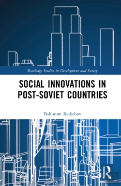 Bertrand.pt - Social Innovations In Post-Soviet Countries