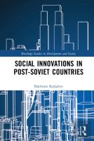 Social Innovations In Post-Soviet Countries