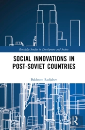 Social Innovations In Post-Soviet Countries