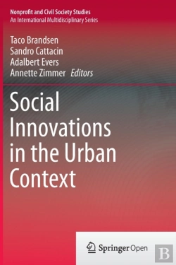 Bertrand.pt - Social Innovations In The Urban Context