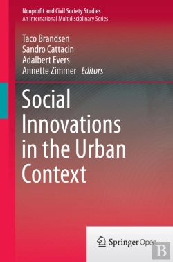 Bertrand.pt - Social Innovations In The Urban Context