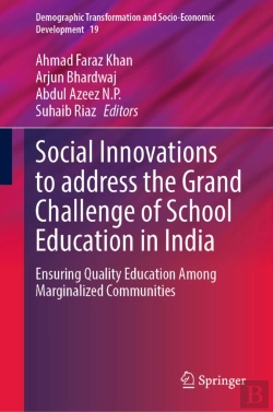Bertrand.pt - Social Innovations To Address The Grand Challenge Of School Education In India