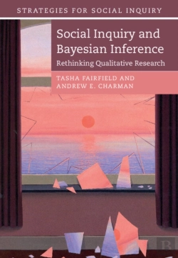 Bertrand.pt - Social Inquiry And Bayesian Inference