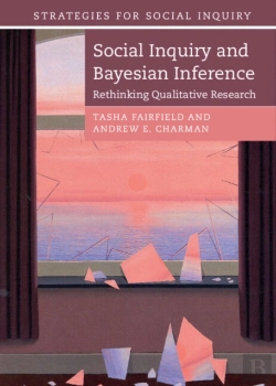 Bertrand.pt - Social Inquiry And Bayesian Inference