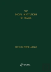 Social Institutions Of France