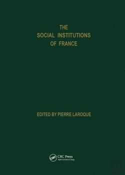 Bertrand.pt - Social Institutions Of France