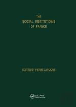 Social Institutions Of France