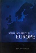 Social Insurance In Europe