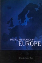 Social Insurance In Europe