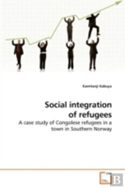Bertrand.pt - Social Integration Of Refugees